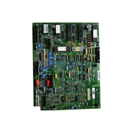 GE 531X301DCCAGG2 Replacement Control Processor for 531X 531X301DCCAGG2 GE (General Electric)