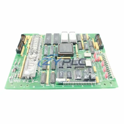 GE 531X301DCCAGG2DC Industrial DCS Control Board for Mark VI Architecture 531X301DCCAGG2DC GE