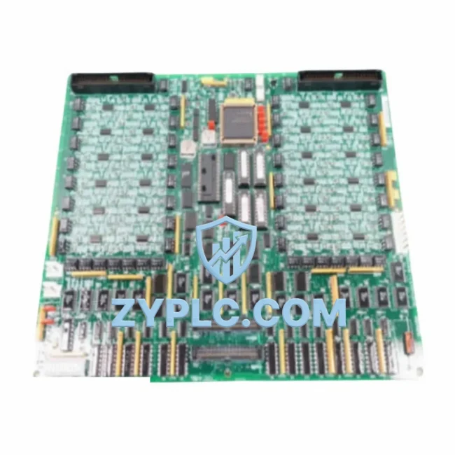 GE 531X301DCCRGG2 Energy-Saving Drive Control Board