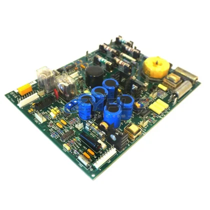 GE 531X303MCPBCG1 Industrial AC Power Supply for 531X Architecture 531X303MCPBCG1 GE