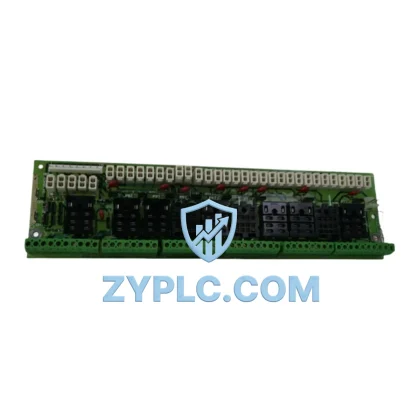 GE 531X305NTBACG1 System-Ready Terminal Board for Mark VI Architecture 531X305NTBACG1 GE (General Electric)