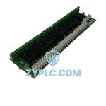 GE 531X305NTBACG1 System-Ready Terminal Board for Mark VI Architecture