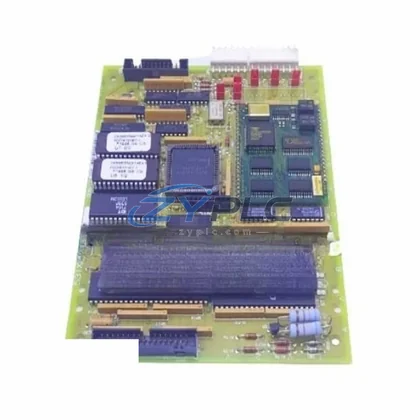 GE 531X306LCCBEG3 Replacement LAN Card for Mark VI 531X306LCCBEG3 GE