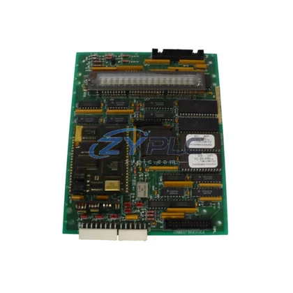 GE 531X306LCCBFM1 Replacement Drive Display Card AF-300 531X306LCCBFM1 GE