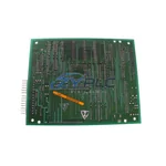 GE 531X306LCCBFM1 Drive Display Card AF-300