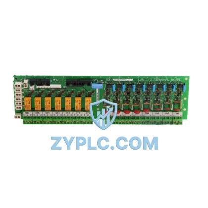 GE 531X307LTBAKG1 Industrial Network Interface for Mark VI Systems 531X307LTBAKG1 GE