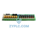 GE 531X307LTBAKG1 Industrial Network Interface for Mark VI Systems