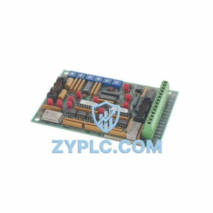 GE 531X309SPCAHG1 System-Ready Processor Card for Speedtronic Architecture 531X309SPCAHG1 GE