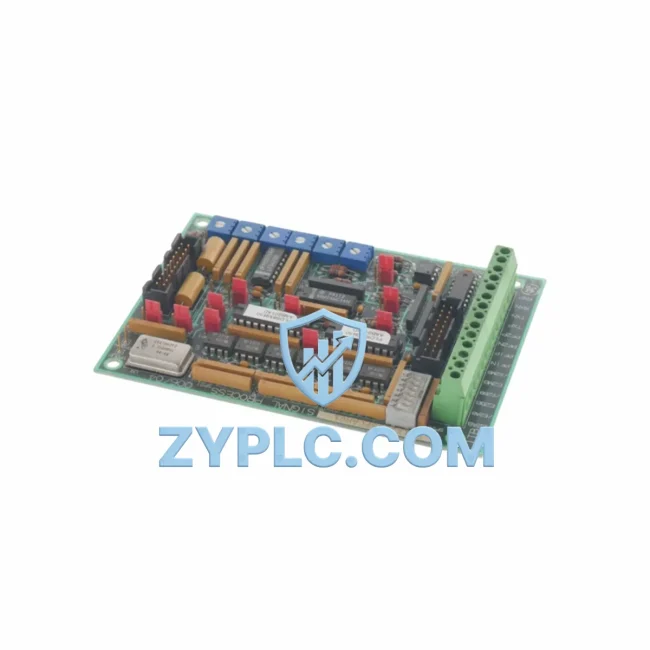 GE 531X309SPCAHG1 System-Ready Processor Card for Speedtronic Architecture
