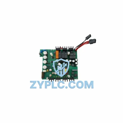 Siemens 535-2088-05 System-Ready Drive Control for SIMOREG Architecture 535 2088 05 Siemens