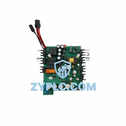 Siemens 535-2088-05/3 Industrial Network Interface for SIMOREG Systems 535 2088 05-3 Siemens