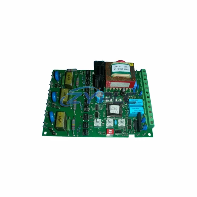 ABB 5366268-AB/2 DCS I/O Module for MOD 300
