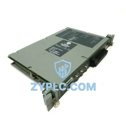 Allen-Bradley 5370-CVIM Energy-Saving Vision Processor 5370-CVIM Allen-Bradley