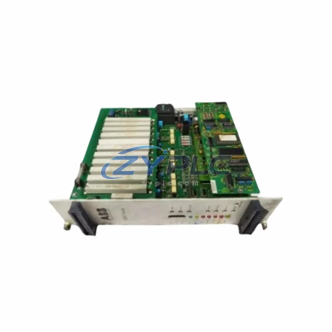 Bosch Rexroth 543020R0001 Servo Control Board