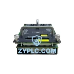 Woodward 5437-1066 Energy-Saving Relay Bulkhead Panel