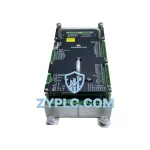 Woodward 5437-1066 Energy-Saving Relay Bulkhead Panel