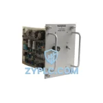 Woodward 5438-667 Energy-Saving DC/DC Power Supply for Governor