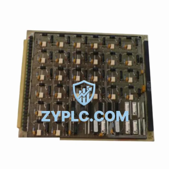Woodward 5462-758B Energy-Saving Power Supply for MicroNet