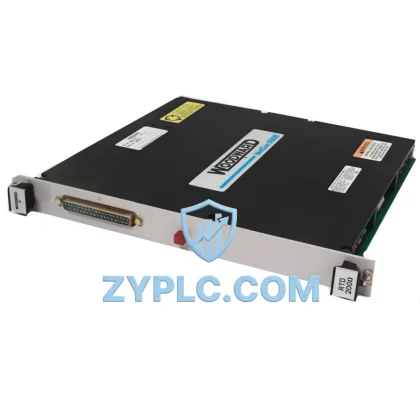 Woodward 5464-013 Energy-Saving Input Driver for MicroNet 5464-013 Woodward