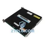 Woodward 5464-013 Energy-Saving Input Driver for MicroNet