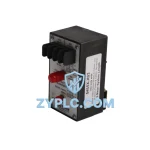 Metrix 5465E-103 System-Ready Vibration Transmitter for 5465 Series Architecture