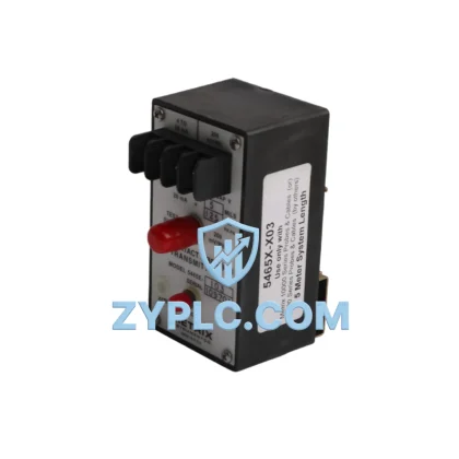 Metrix 5465E-103 System-Ready Vibration Transmitter for 5465 Series Architecture 5465E-103 Metrix