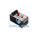 Metrix 5465E-103 System-Ready Vibration Transmitter for 5465 Series Architecture