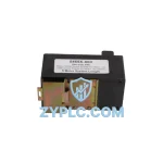 Metrix 5465E-103 System-Ready Vibration Transmitter for 5465 Series Architecture