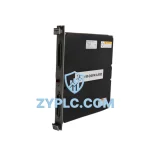 Woodward 5466-258 System-Ready Simplex Discrete I/O for MicroNet Architecture