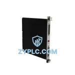 Woodward 5466-258 System-Ready Simplex Discrete I/O for MicroNet Architecture