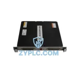Woodward 5466-258 System-Ready Simplex Discrete I/O for MicroNet Architecture
