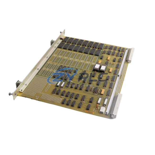 Siemens 560-2136 Memory Card for APACS+