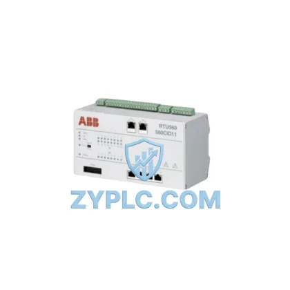 ABB 560CID111KGT030400R0001 Energy-Saving PLC for AC500 560CID11(1KGT030400R0001) ABB