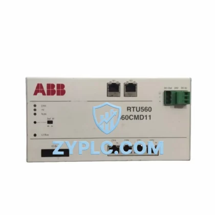 ABB 560CMD11 Energy-Saving Ethernet Module AC500 560CMD11 1KGT023400R0001 ABB