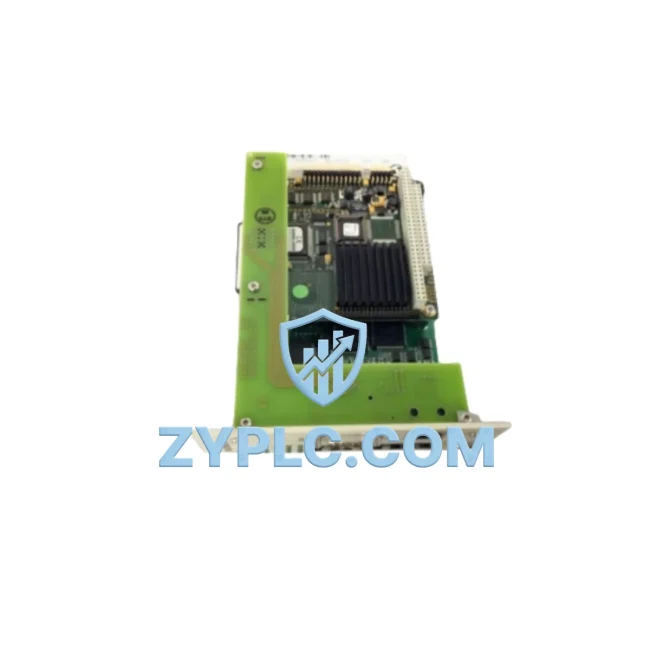ABB 560CMU04 1KGT011300R0001 Modbus TCP Gateway AC500