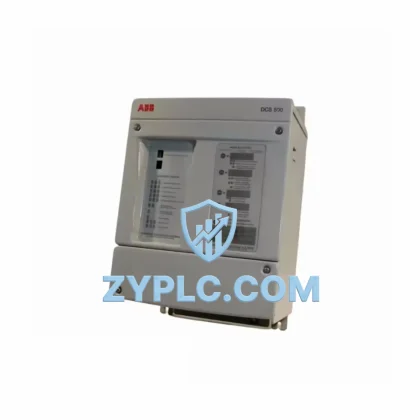 ABB 560CMU05 System-Ready Communication Unit for AC500 Architecture 560CMU05 1KGT012700R0002 ABB