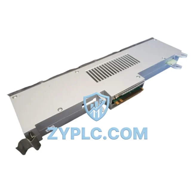 Siemens 562-001 System-Ready Digital I/O Module for SIMATIC S5 Architecture