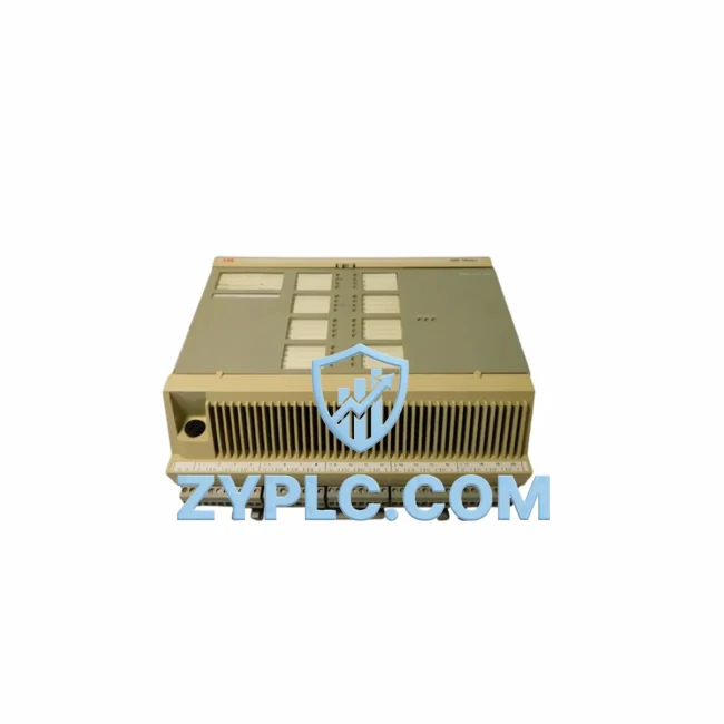 ABB 5716075-P Industrial Network Interface for AC500 Systems