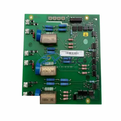 ABB 57310001-MP Multibus Communication Board | DSQC Series product image