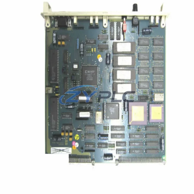 ABB 57310001-PK Board Module DSQC