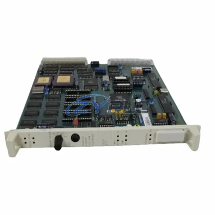 ABB 57310001-PK DSCA190V Industrial Processor for DSCA Series Architecture 57310001-PK DSCA190V ABB