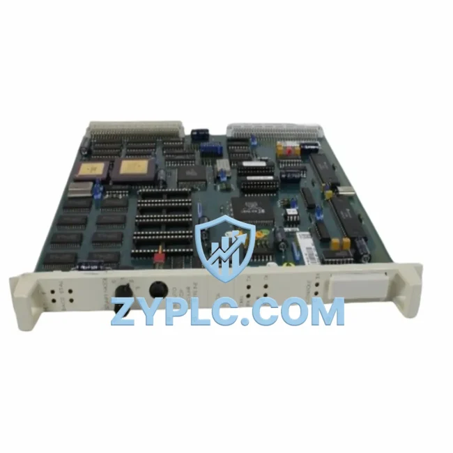 ABB 57310001-PK DSCA190V Processor for DSCA Series
