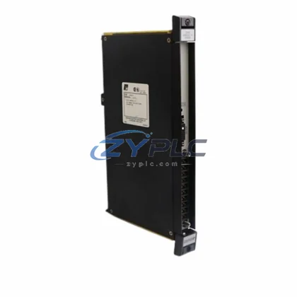 Reliance Electric 57405-D Analog I/O Automax Module 57405-D Reliance Electric