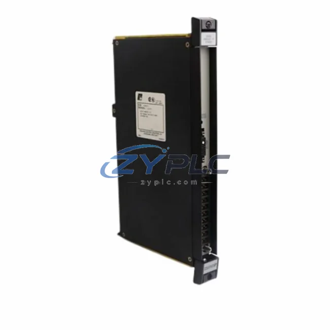 Reliance Electric 57405-D Analog I/O Automax Module