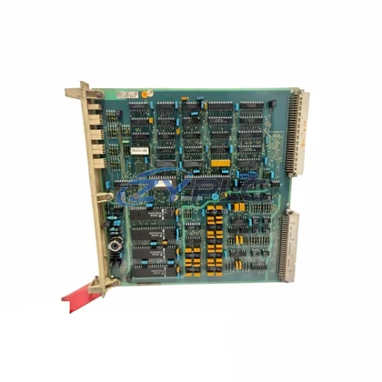 ABB 57510001-AA Industrial Network Interface for DSQC Systems 57510001-AA ABB