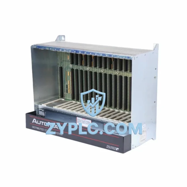 Reliance 57C331 Industrial Drive Rack Mount for AutoMax Systems