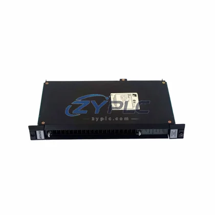 Reliance Electric 57C421B Industrial DCS Input Module for 57C Series Architecture