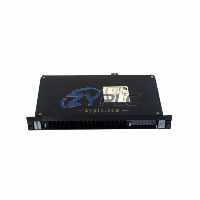 Reliance Electric 57C421B DCS Input Module for 57C Series