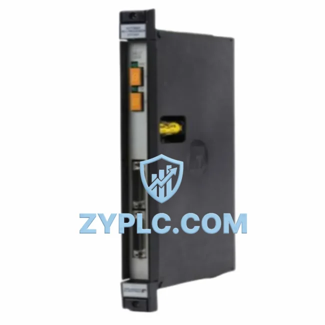 Reliance Electric 57C431A Industrial Network Interface for Automax Systems