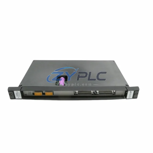 ABB 57C435A Processor for AC400 Automation